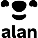 Alan logo