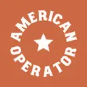 American Operator logo