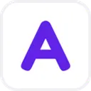 Ampersand logo