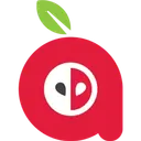 Apple Roofing logo