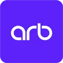 ARB Interactive logo