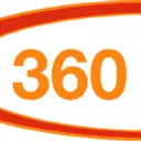 360Clean logo