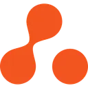 Atomic logo