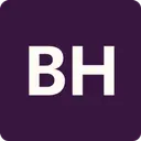 Benchmark Health logo