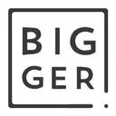 Bigger Games logo