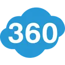 Bookkeeper360 logo