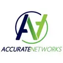 Accurate Network Services logo