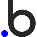 Bubble logo