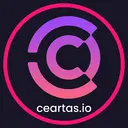 Ceartas logo
