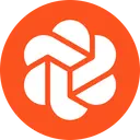 Chromatic logo