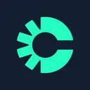 Clarify logo