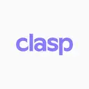 Clasp logo