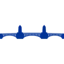 Boston Health Care for the Homeless Program logo