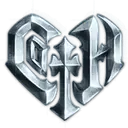 Core of the Heart logo