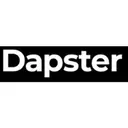 Dapster logo