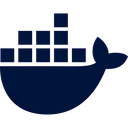 Docker logo