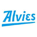 Alvies logo