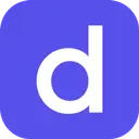 Double logo