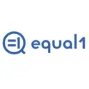 Equal1 logo