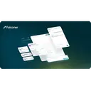 Falconer logo