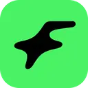 Fanvue logo