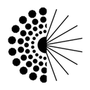 Focused logo