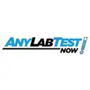 Anylabtestnow logo