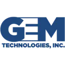 GEM Technologies, Inc. logo