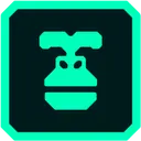 Gorilla logo