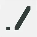 Gradient logo