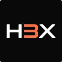 H3X Technologies logo