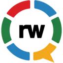 RevenueWell logo