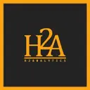H2 Analytics logo