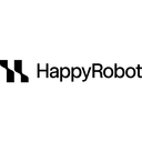 Happyrobot Inc. logo