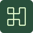Halter logo