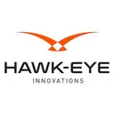 Hawk-Eye Innovations (HEI) logo