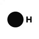H Company logo