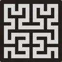 Hilbert's AI logo