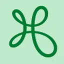 Hinge Health logo
