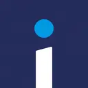 Inclined logo