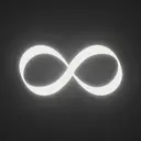 Infinity logo