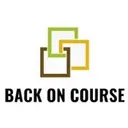 Back On Course logo