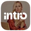 Intro logo