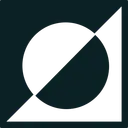 Invert logo