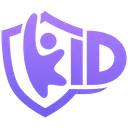k-ID logo