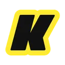 Kiss My Apps logo