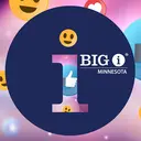 Big I Mn logo