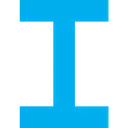 Big I Of Illinois logo