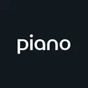 Piano logo
