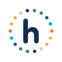 livingHR logo